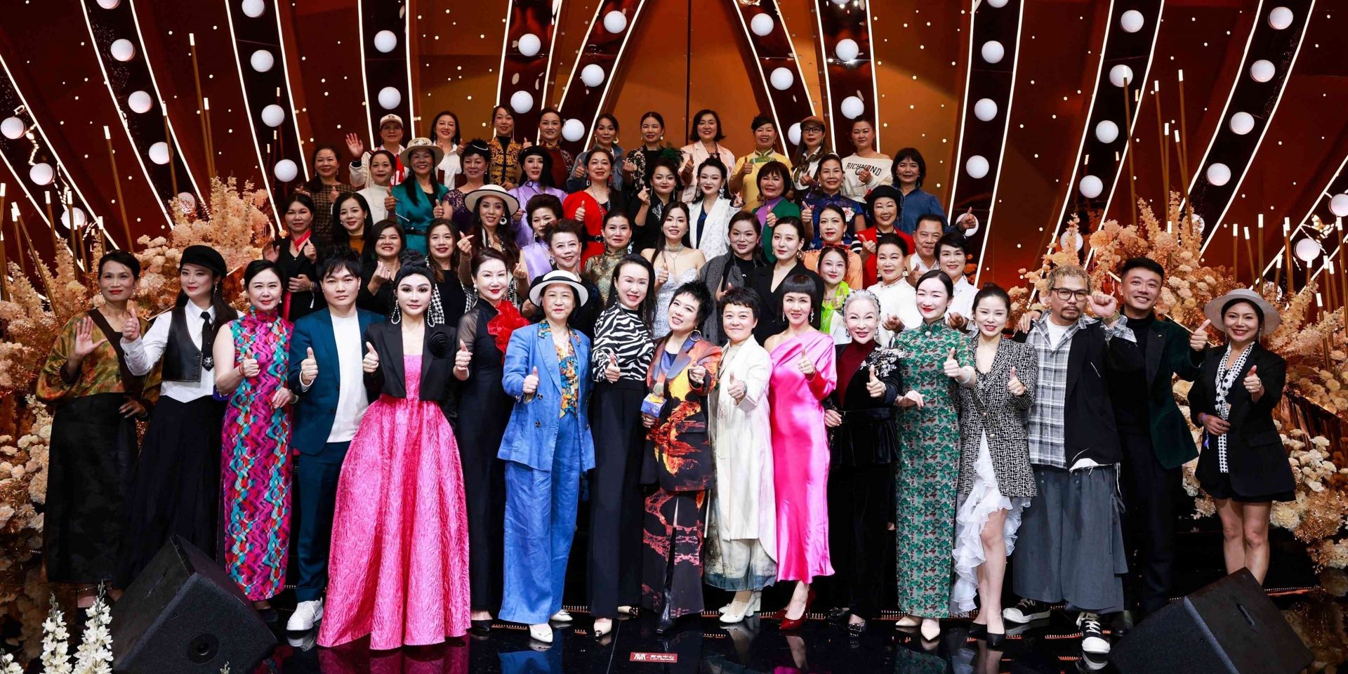 智美无界，东莞无限！东莞市首届形象蜕变挑战赛圆满收官