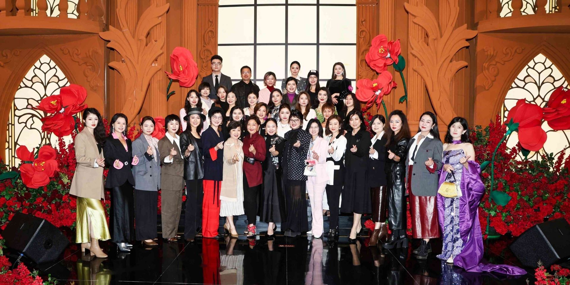 关于招募“智美无界 东莞无限” 东莞市全民形象蜕变公益讲座讲师团（第二批）成员的通知